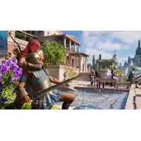 SONY PS4 Assassin_s Creed Odyssey