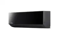 MIDEA AG-18NXD0.WIK - BLACK