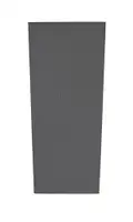 RABALUX Temse, LED spoljna zidna, aluminium antracit siva, 3W, 140lm (bez dif. 280lm), 4000K