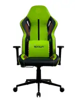 SPAWN Gaming Chair Lite Green