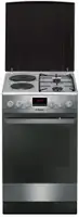 HANSA FCMX58290