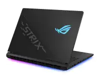 ASUS ROG Strix SCAR 18 G835LW-SA017W, 18" 5K, Intel Core Ultra 9 275HX, 64GB, SSD 2TB + 2TB, RTX 5080, Win11Home + ROG ranac