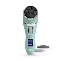 SILKN FreshPedi Mint