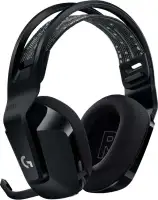 LOGITECH G733 LIGHTSPEED RGB BK 981-000864