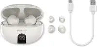 PHILIPS TAT2520WT/00 TWS Bezicne Slusalice bela