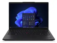 LENOVO ThinkPad L14 G6, 14.0" WUXGA, Intel Core Ultra 5 225U, 16GB, 512GB SSD, UK, FP, DOS (21S6003JCX)