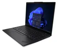LENOVO ThinkPad L14 G6, 14.0" WUXGA, Intel Core Ultra 5 225U, 16GB, 512GB SSD, UK, FP, DOS (21S6003JCX)