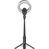 LORGAR Circulus 910, 5MP up to 60 FPS, AI noise reduction