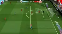 NINTENDO Switch Sociable Soccer 2025 (CIAB)