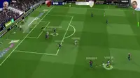 NINTENDO Switch Sociable Soccer 2025 (CIAB)