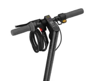 SEGWAY Password Lock for KickScooter AC.00.00.03.0027