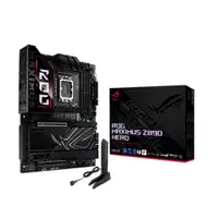 ASUS ROG MAXIMUS Z890 HERO