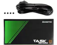 CHIEFTEC TPS-700S 700W