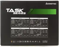 CHIEFTEC TPS-700S 700W