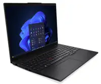 LENOVO ThinkPad L16 G2, 16" WUXGA, Intel Core Ultra 5 225U, 16GB, 512GB SSD, UK, FP, DOS (21SA002PCX)