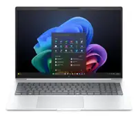 HP EliteBook 8 G1i 16, 16" WUXGA, Intel Core U7 256V, 16GB, 512GB, Backlit, DOS (D7YG1ET)