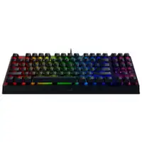 RAZER BLACKWIDOW V3 TENKEYLESS