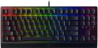 RAZER BLACKWIDOW V3 TENKEYLESS
