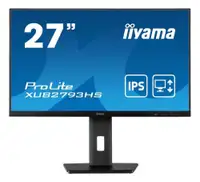 IIYAMA XUB2793HS-B6