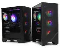 VESA Ragecore Ryzen 7 7700/16GB/M.2 1TB/RX9060XT 16GB/650W