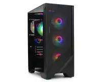 VESA Ragecore Ryzen 7 7700/16GB/M.2 1TB/RX9060XT 16GB/650W
