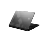 MSI Cyborg 15 Max C2WG, 15.6" FHD, Intel Core 7 240H, 16GB, 1TB SSD, RTX5070 8GB AI, White-Backlite, DOS, Platinum Gray (9S7-15T111-246)
