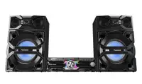 PANASONIC SC-MAX3500EK
