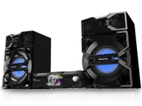 PANASONIC SC-MAX3500EK