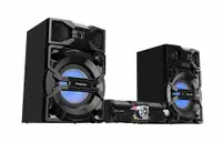 PANASONIC SC-MAX3500EK