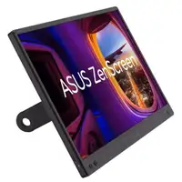ASUS ZenScreen MB166CR