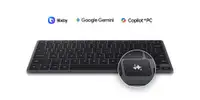 SAMSUNG Smart Keyboard Black EJ-B7800UBEGWW