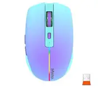 MEETION BTM002 Purple
