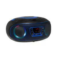 DENVER TCL-212BT BLUE