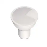 RABALUX LED sijalica GU10, 7W, 800lm, 4000K, dimabilna
