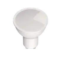 RABALUX LED sijalica GU10, 7W, 800lm, 4000K, dimabilna