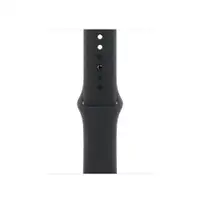 APPLE Watch 42mm Sport Band Black Sport Band - S/M mxlj3zm/a