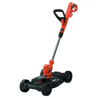 BLACK & DECKER BESTA530CM