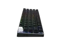 LOGITECH PRO X 60 LIGHTSPEED Tactile Black US 920-011911
