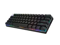 LOGITECH PRO X 60 LIGHTSPEED Tactile Black US 920-011911
