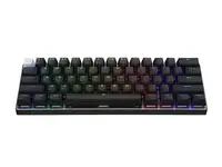 LOGITECH PRO X 60 LIGHTSPEED Tactile Black US 920-011911