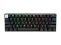 LOGITECH PRO X 60 LIGHTSPEED Tactile Black US 920-011911