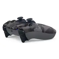 SONY PlayStation 5 DualSense Wireless Controller Grey Camo