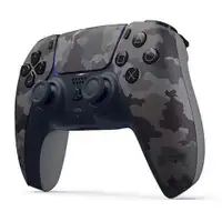 SONY PlayStation 5 DualSense Wireless Controller Grey Camo