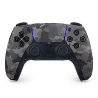 SONY PlayStation 5 DualSense Wireless Controller Grey Camo
