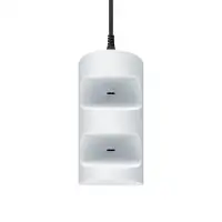 TRUST GXT254 DUO CHARGE DOCK PS5