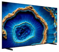 TCL 98C805 QD-Mini LED