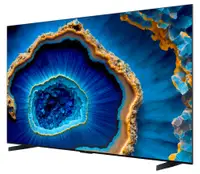 TCL 98C805 QD-Mini LED