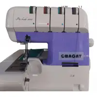 BAGAT PRO LOCK 1000