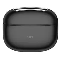 MOYE Street Beatz Wireless Earphone Black
