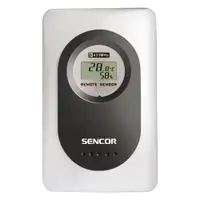 SENCOR SWS 260 crna